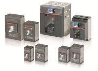 ABB SACE Circuit Breakers