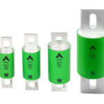 Adler AEX EV Fuse 1000 Vdc