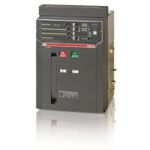 E2S-A 1600 PR121 Circuit Breaker