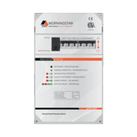 Morningstar GFPD-Ground Fault Protection Device for Charge Controller