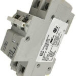 MidNite Solar MNEAC QZD-2P 2 Pole 277VAC Circuit Breakers 3,000 AIC (MNEAC25QZD-2P)