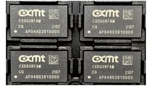 CXDQ3BFAM-CQ-A CXMT Memory 8Gbit BGA-96 Trusted Distributor CXDQ3BFAM-CQ-A CXMT Memory 8Gbit BGA-96