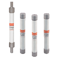 HP15M4RCC Mersen Fuse  4A 1.5kVDC Cartridge