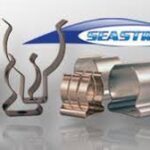 Seastrom Clamps