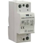 Surge Protection Device (SPD