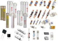 Motor Protection Fuses