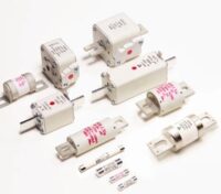 Fuses for Photovoltaic Installations