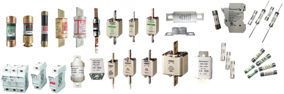Fuses for Photovoltaic Installations