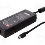 MEAN WELL GST160A12-R7B AC to DC Desktop Power Supplies Trusted Distributor MEAN WELL GST160A12-R7B AC to DC Desktop Power Supplies