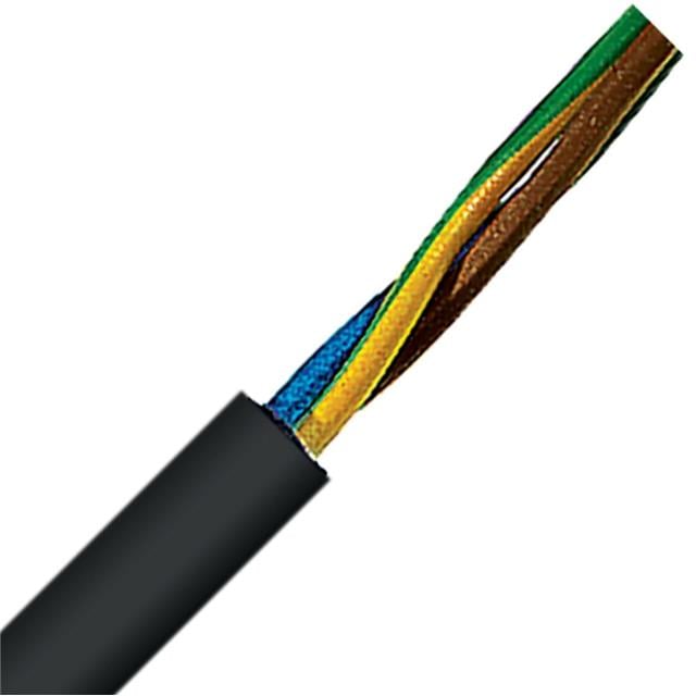 7408044 LAPP Olflex VFD Multi-Conductor Cable/Wire 8 AWG 4 Conductor Black Trusted Distributor 7408044 LAPP Olflex VFD Multi-Conductor Cable/Wire 8 AWG 4 Conductor Black