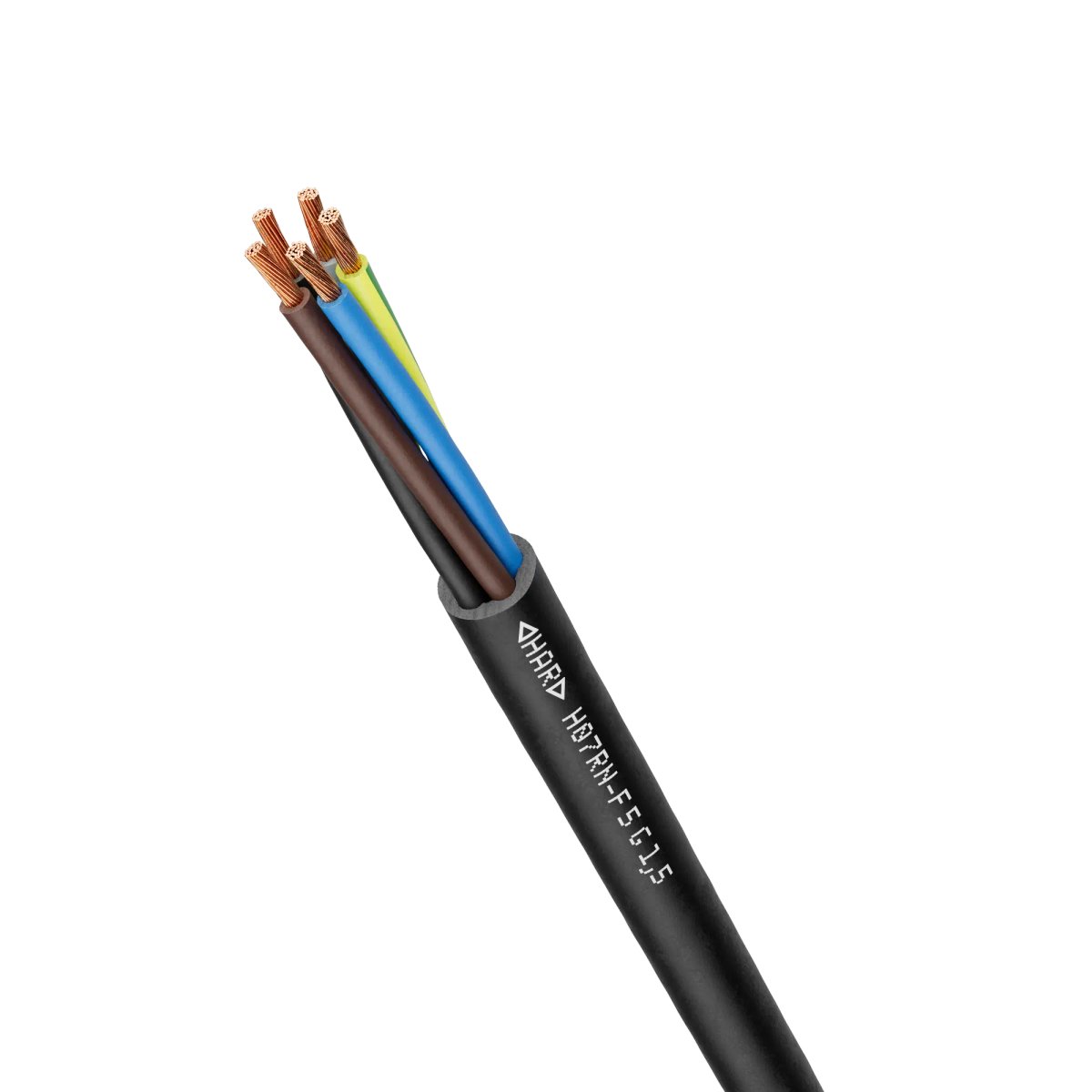 16001233 LAPP H07RN-F Multi-Conductor Cable/Wire 16 AWG 4 Conductor Black Trusted Distributor 16001233 LAPP H07RN-F Multi-Conductor Cable/Wire 16 AWG 4 Conductor Black