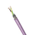 2170261 LAPP UNITRONIC® Multi-Conductor Cable/Wire 24 AWG 2 Conductor Black Trusted Distributor 2170261 LAPP UNITRONIC® Multi-Conductor Cable/Wire 24 AWG 2 Conductor Black