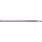 2170322 LAPP Unitronic® Multi-Conductor Cable/Wire 24 AWG 2 (1 Pair Twisted) Conductor Violet Trusted Distributor 2170322 LAPP Unitronic® Multi-Conductor Cable/Wire 24 AWG 2 (1 Pair Twisted) Conductor Violet