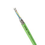 2170894 LAPP Etherline Multi-Pair, Cat5 Cable/Wire 22 AWG 4 (2 Pair Twisted) Conductor Green Trusted Distributor 2170894 LAPP Etherline Multi-Pair, Cat5 Cable/Wire 22 AWG 4 (2 Pair Twisted) Conductor Green