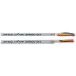 301602S LAPP Unitronic® Multi-Conductor Cable/Wire 16 AWG 2 Conductor Gray