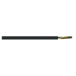 321004 LAPP Olflex Multi-Conductor Cable/Wire 10 AWG 4 Conductor Black