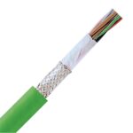 36924 LAPP Olflex Multi-Pair Cable/Wire 26 AWG 8 (4 Pair Twisted) Conductor Green Trusted Distributor 36924 LAPP Olflex Multi-Pair Cable/Wire 26 AWG 8 (4 Pair Twisted) Conductor Green