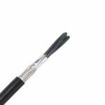 700700 LAPP Olflex Multi-Conductor Cable/Wire 16 AWG 4 Conductor Black Trusted Distributor 700700 LAPP Olflex Multi-Conductor Cable/Wire 16 AWG 4 Conductor Black