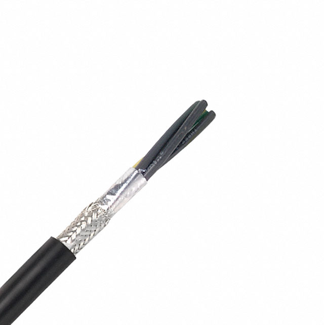 700702 LAPP Olflex Multi-Conductor Cable/Wire 12 AWG 4 Conductor Black Trusted Distributor 700702 LAPP Olflex Multi-Conductor Cable/Wire 12 AWG 4 Conductor Black