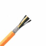 700760 LAPP Olflex Multi-Conductor Cable/Wire 14 AWG, 18 AWG 8 (2 Pair + 4) Conductor Orange Trusted Distributor 700760 LAPP Olflex Multi-Conductor Cable/Wire 14 AWG, 18 AWG 8 (2 Pair + 4) Conductor Orange