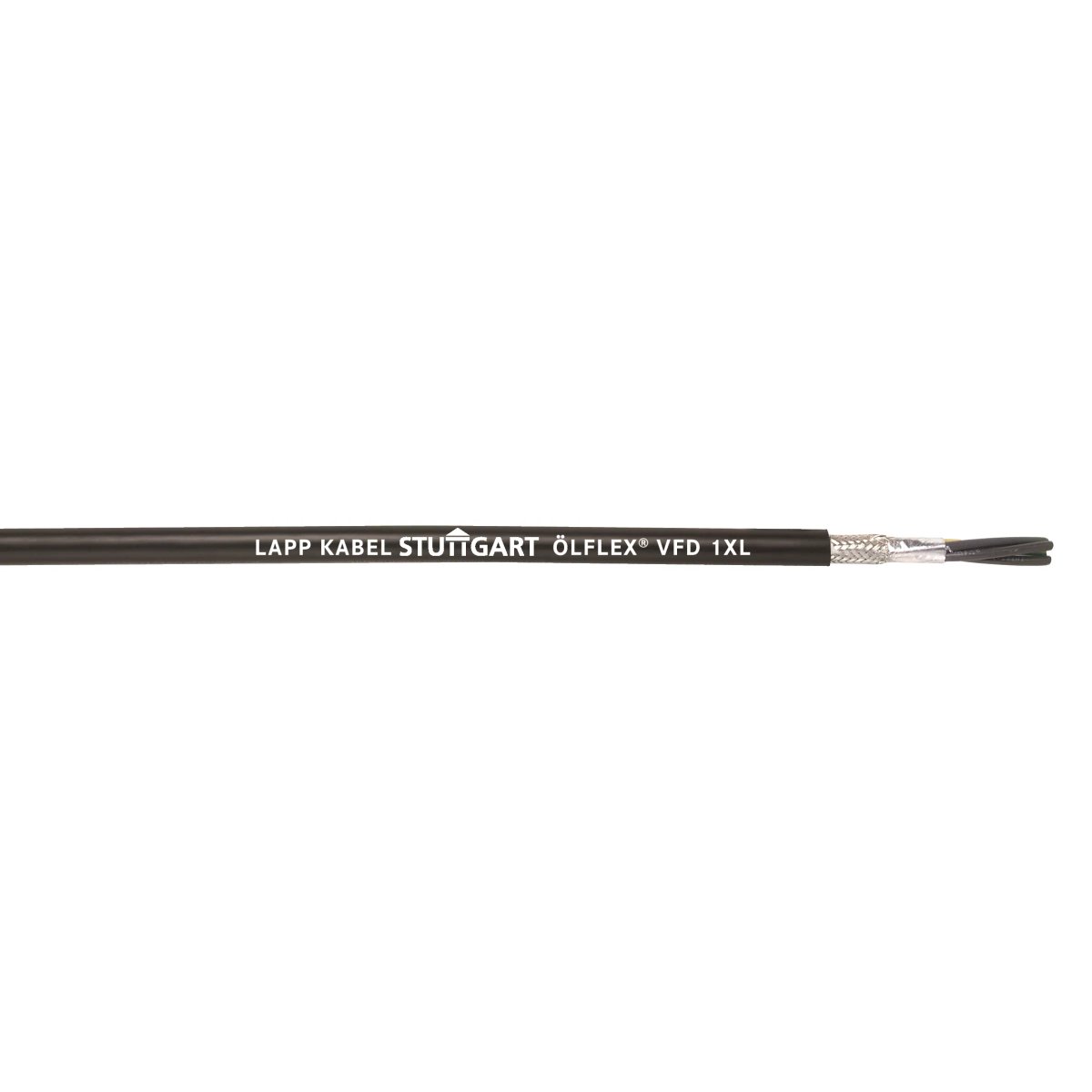 701700 LAPP Olflex VFD 1XL Multi-Conductor Cable/Wire 16 AWG 4 Conductor Black Trusted Distributor 701700 LAPP Olflex VFD 1XL Multi-Conductor Cable/Wire 16 AWG 4 Conductor Black
