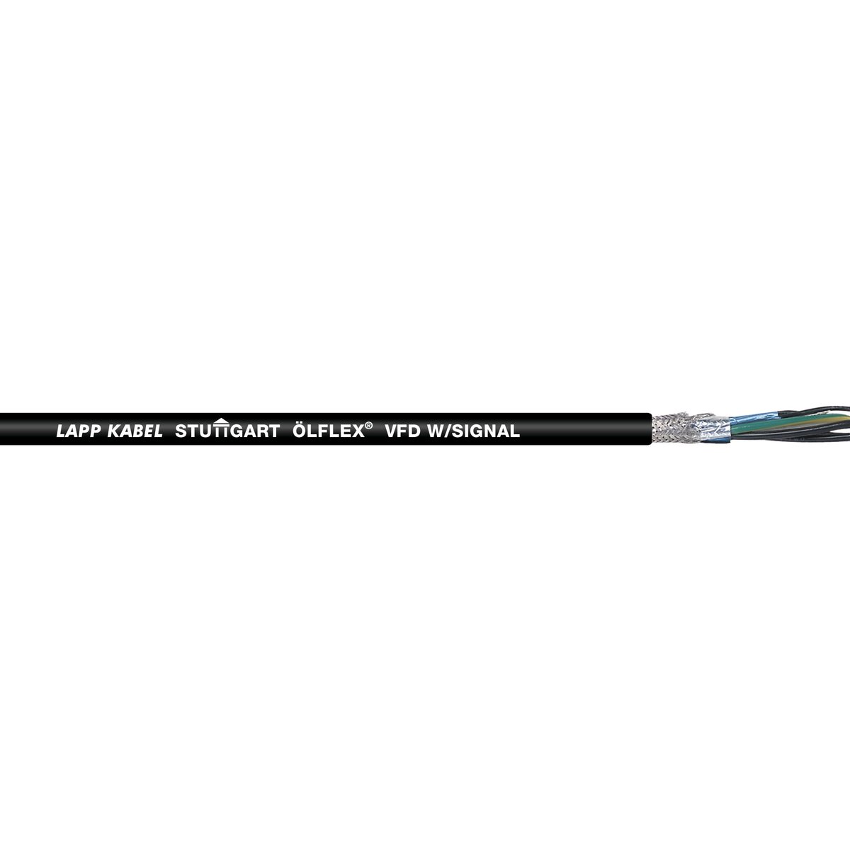7412048 LAPP Olflex Multi-Conductor Cable/Wire 12 AWG, 18 AWG 6 (1 Pair + 4) Conductor Black Trusted Distributor 7412048 LAPP Olflex Multi-Conductor Cable/Wire 12 AWG, 18 AWG 6 (1 Pair + 4) Conductor Black