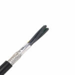761004 LAPP Olflex Multi-Conductor Cable/Wire 10 AWG 4 Conductor Black Trusted Distributor 761004 LAPP Olflex Multi-Conductor Cable/Wire 10 AWG 4 Conductor Black