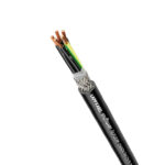 8712040S LAPP Olflex Multi-Conductor Cable/Wire 12 AWG 4 Conductor Black Trusted Distributor 8712040S LAPP Olflex Multi-Conductor Cable/Wire 12 AWG 4 Conductor Black