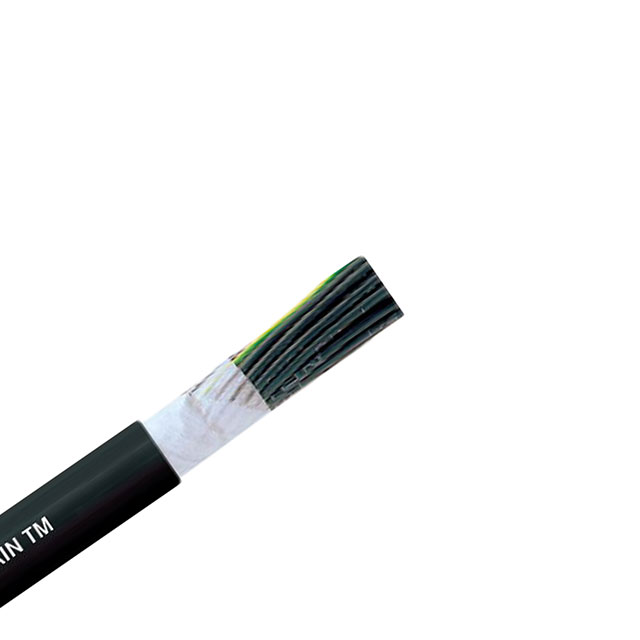 8718030 LAPP Olflex Multi-Conductor Cable/Wire 18 AWG 3 Conductor Black Trusted Distributor 8718030 LAPP Olflex Multi-Conductor Cable/Wire 18 AWG 3 Conductor Black