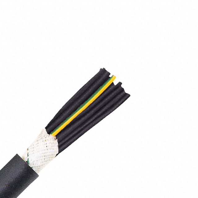 8918034 LAPP Olflex Multi-Conductor Cable/Wire 18 AWG 3 Conductor Black Trusted Distributor 8918034 LAPP Olflex Multi-Conductor Cable/Wire 18 AWG 3 Conductor Black