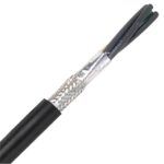 761804 LAPP Olflex Multi-Conductor Cable/Wire 18 AWG 4 Conductor Black Trusted Distributor 761804 LAPP Olflex Multi-Conductor Cable/Wire 18 AWG 4 Conductor Black