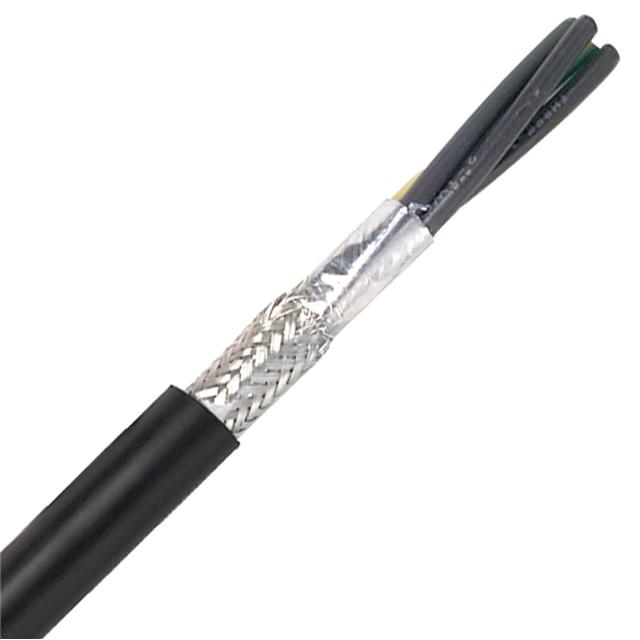 761804 LAPP Olflex Multi-Conductor Cable/Wire 18 AWG 4 Conductor Black Trusted Distributor 761804 LAPP Olflex Multi-Conductor Cable/Wire 18 AWG 4 Conductor Black