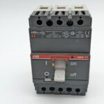 S3N030TW  ABB Type S3N SACE S3 Circuit Breaker 40A 480VAC 3 Poles
