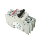 ABB S202UP-K10A S2C-A1U Circuit Breaker 10A 10kA 10 Amp 2Poles