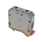 1120.6 Conta-Clip Connector Terminal Block 2-Poles Feed Through Gray Trusted Distributor 1120.6 Conta-Clip Connector Terminal Block 2-Poles Feed Through Gray