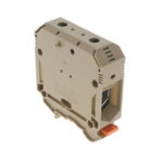 1122.2 Conta-Clip Connector Terminal Block 2-Poles Feed Through Beige Trusted Distributor 1122.2 Conta-Clip Connector Terminal Block 2-Poles Feed Through Beige