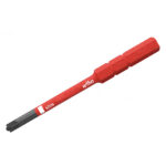 28320 Wiha Tools INSULATED SLIMLINE SLOT/POZI BLA