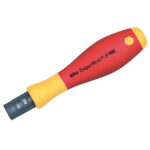 28736 Wiha Tools INSULATED TORQUEVARIO-S NM HANDL