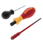 28752 Wiha Tools INSULATED TORQUEVARIO-S Handle I
