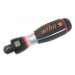 28886 Wiha Tools ITORQUE Screw Driver Handle 40-15