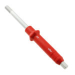 28919 Wiha Tools Blade Hex 6mm 5.12"