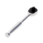 33301 Wiha Tools REVERSIBLE RATCHET Handle, 1/4"