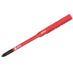 28319 Wiha Tools INSULATED SLIMLINE PHILLIPS BLAD