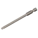 70534 Wiha Tools SECURITY Torx Power Bit T15SX90M