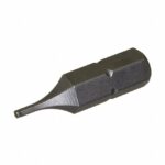 71329 Wiha Tools Hex Bit 0.05" 0.98" 1/PC