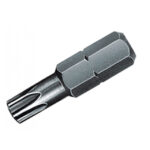 71634 Wiha Tools TORXPLUS INSERT Bit IP6 X 25mm 2