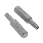 72560 Wiha Tools SECURITY Torx INSERT Bit 5/16 T