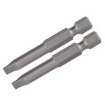 74039 Wiha Tools SLOT PWR Bit 5.5X70mm 1=10 PK