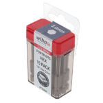 74358 Wiha Tools Hex METRIC Power Bit 3.0 X 50mm