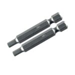 74361 Wiha Tools Hex METRIC Power Bit 2.5 X 50mm